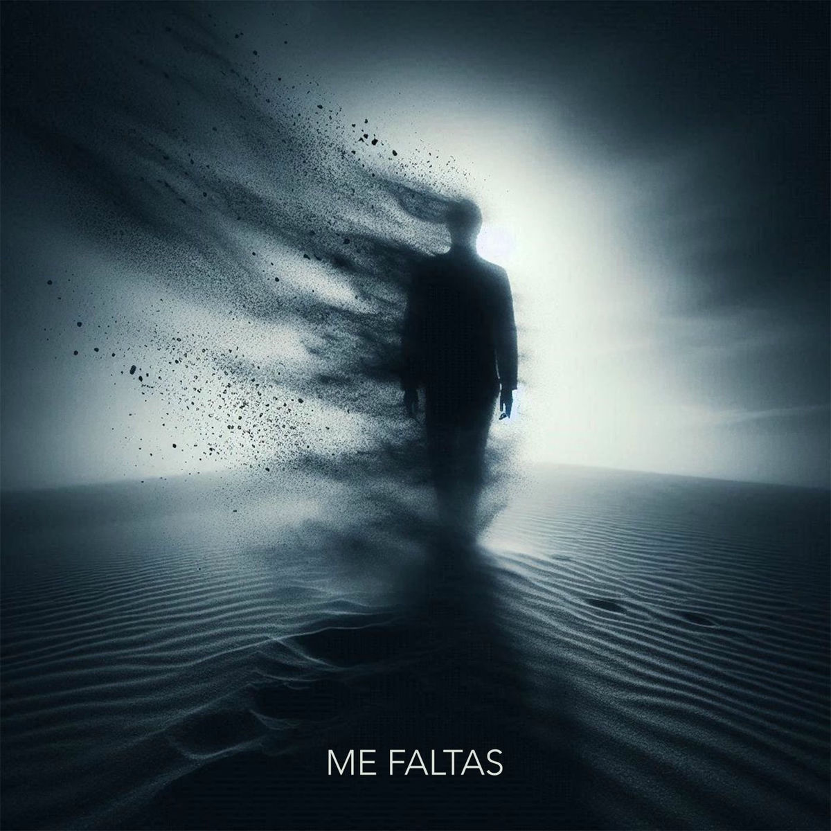 Me Faltas